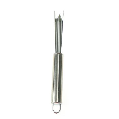 dailyStainless Steel Fruit Pineapple Peeler Cutter Kitchen Tools Pineapple Slicer Pineapple peeler Pineapple knife
