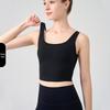 Women's Yoga Sports Bra