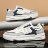 Herrdesigners Platåsneakers Casual Skor Lätta Bekväma Dagliga Utomhuspromenader Mode Skodon