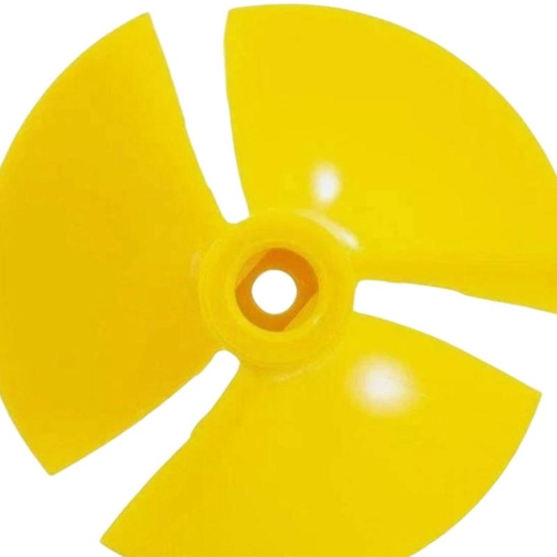 Advanced Replacement Part For Automated Pool Maintenance Machines Better Suction Capacity Includes Mounting Screw