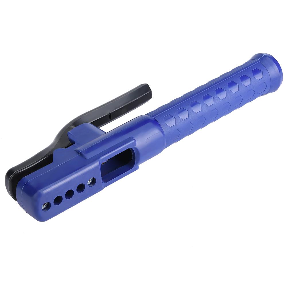 800A Elektrodenhalter Isolierte Kupfer Schweißklemme für Schweißmaschine (Rotes Kupfer)