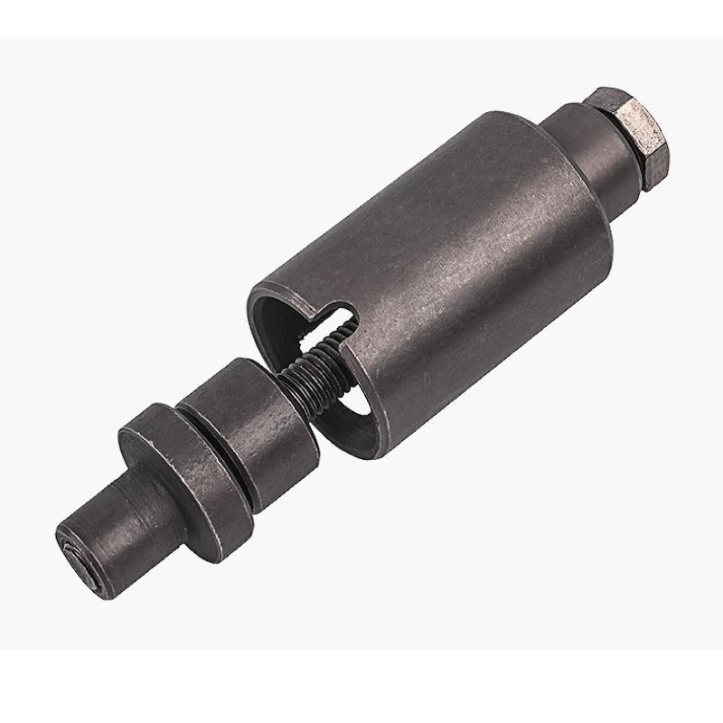 1 pièce Outil d'extraction de bague de moteur universelle, surface lisse, moteur compact, portable, pour scooters Jh70 Gy6 50cc 125cc 150cc