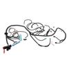 Stand Alone Wire Harness 4L80E Car Accessories Replacement for 4.8 5.3 6.0 LS Vortec DBW 2003‑2007