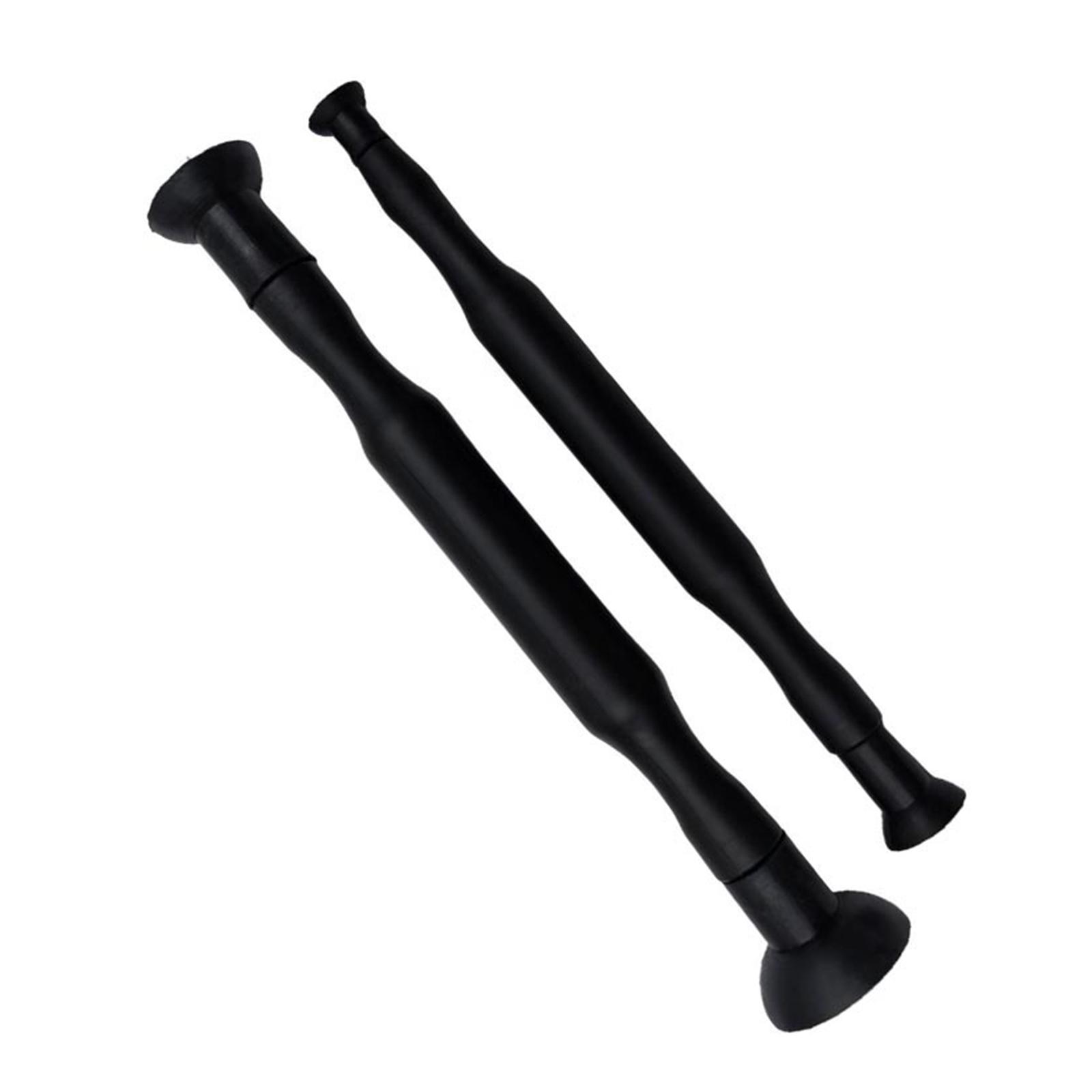 

1 Pair Heavy Duty Multiple Size Valves Grinding Lapping Repair Tool Nonslip Suitable For Car Motorcycle Engine Overhaul 1 чёрный