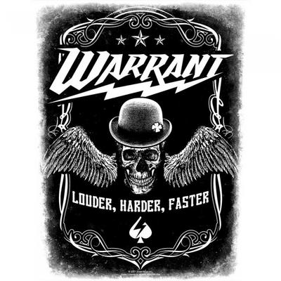 Garantiert lauter, härter, schneller Patch