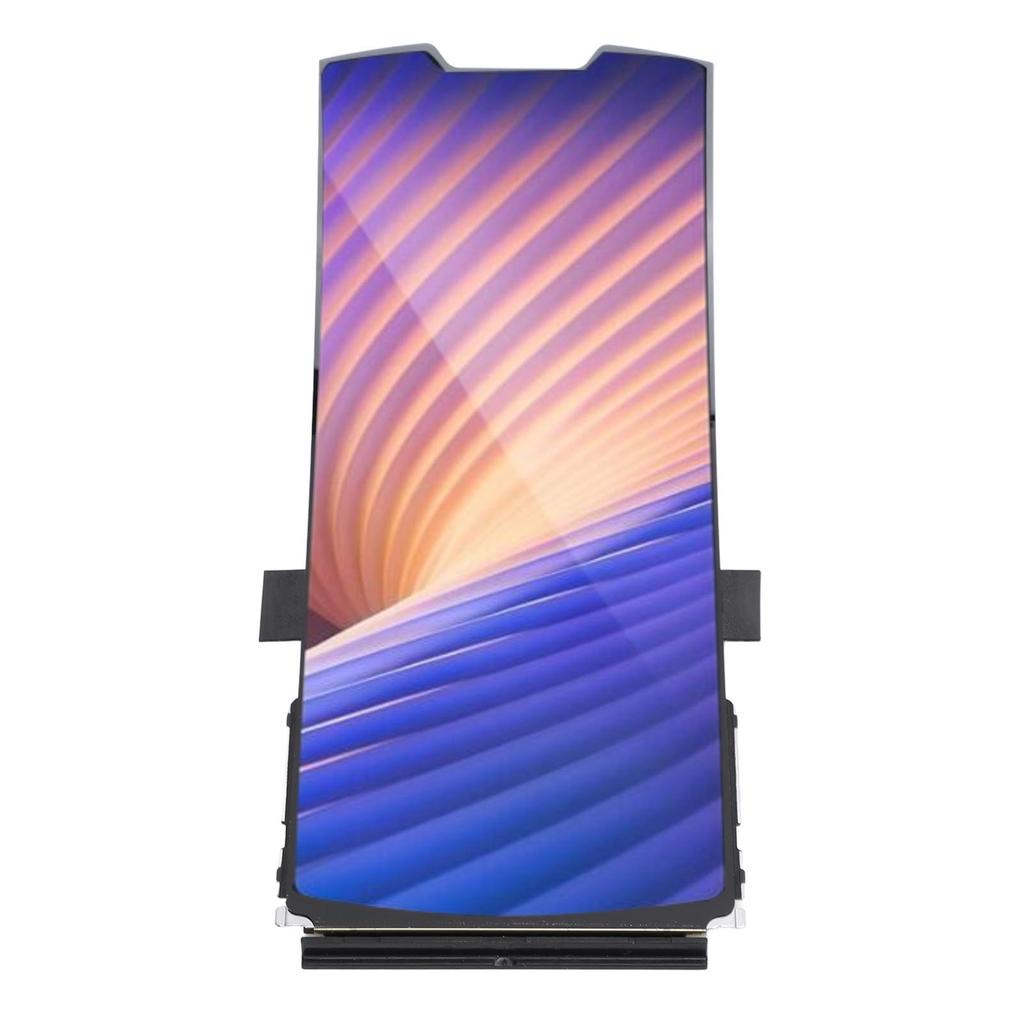 Organic LED Screen 6.2in 2142x876px Organic LED Screen Digitizer Assembly with Fingerprint Sensor for Razr 2019 2020 5G