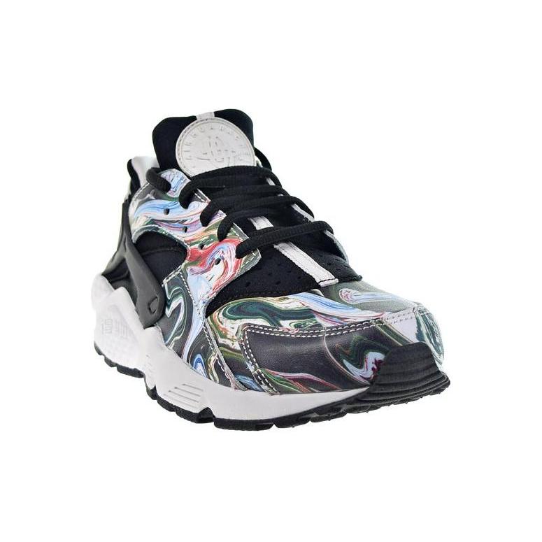 Nike Air Huarache Run Marble Dye Womens 683818-017