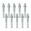 IsolBau Mechanical Anchor ETA Schwerlastanker M20x170mm 10 pcs