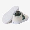 Fred Perry Unisex Sneakers Underspin Tipped Cuff Sfpu2317106 254