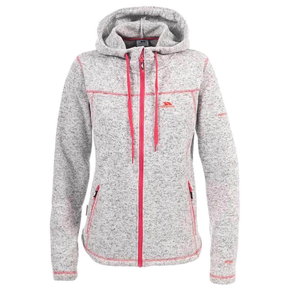 

Trespass Флисовая на молнии Odelia B 2XS