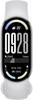 Xiaomi Smart Band 10 Glacier Silver