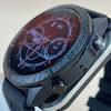 2025 High Quality JS MARQ Fashion Sport Watch for Men 100 Modes Step 1.39" HD Round BT Call Music Heart Rate Android Smart Watch