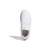 adidas Gerichtsplattform Cln 'Weißgold Metallic' Damen GZ1689