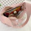 Makeup Lipstick Bags Storage Bags Star Shoulder Bags Korean Handbags Y2k Style Women Crossbody Bag