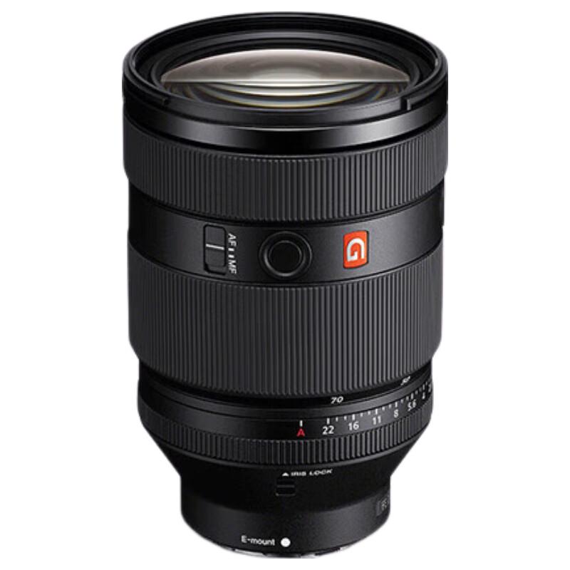 Универсальный зум-объектив Sony E 18-135mm F3.5-5.6 для APS-C