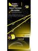 Sea Dragon King 500m 8-Strand PE Fishing Line: 300m Smooth Anchoring for Big Fish Sea Fishing