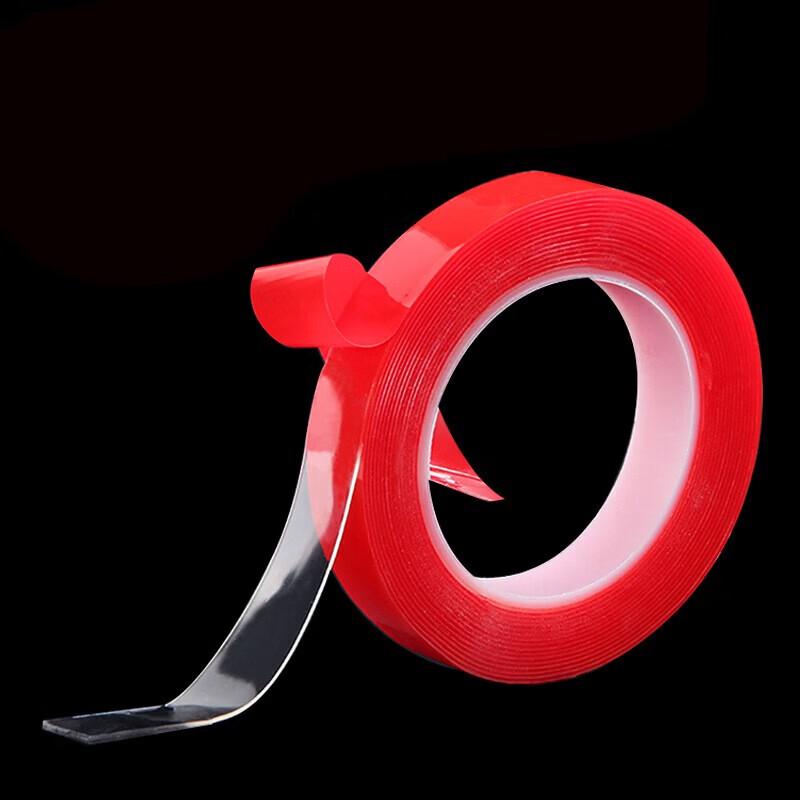 SANTO Double-Sided Acrylic Mounting Tape