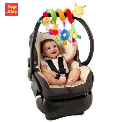 Jouets pour bébés – Hochets et mobiles