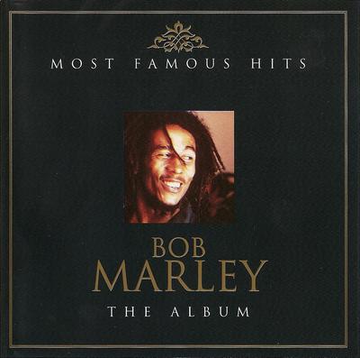 CD BOB MARLEY - Meest Beroemde Hits 6508 Surpr!se 2005 VK Reggae, Ska & Dub Gebruikt