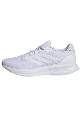 CORERUNNER 5 Laufen Unisex Schuhwerk Weiß Größe cm Schuhe, Erwachsener, NKE45, Weiß/Schuhweiß/Schuhwerk (IH7757), 27,0