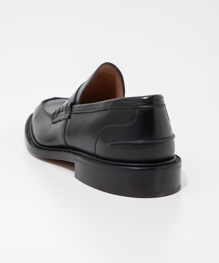 3227 James Size Tricker's Men's Loafers, 28.5cm [Used]