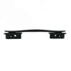 Recessed Multi-Color Plastic Luggage Handle M06: Premium Suitcase Pull Rod Accessory