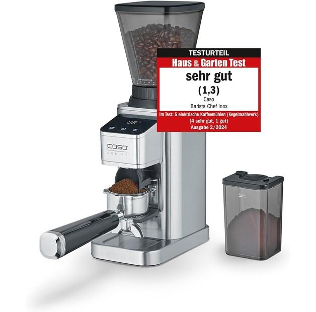 

Кофемолка Caso Chef (1834)