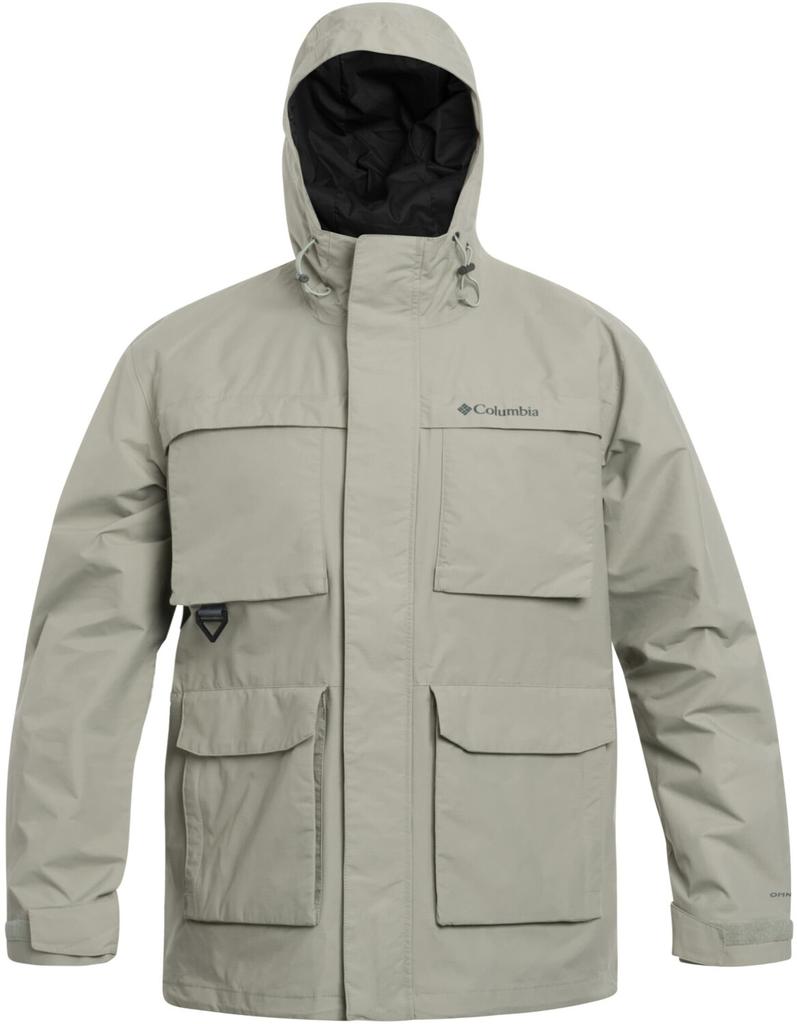Куртка Columbia Landroamer II Jacket (2116101) сафари