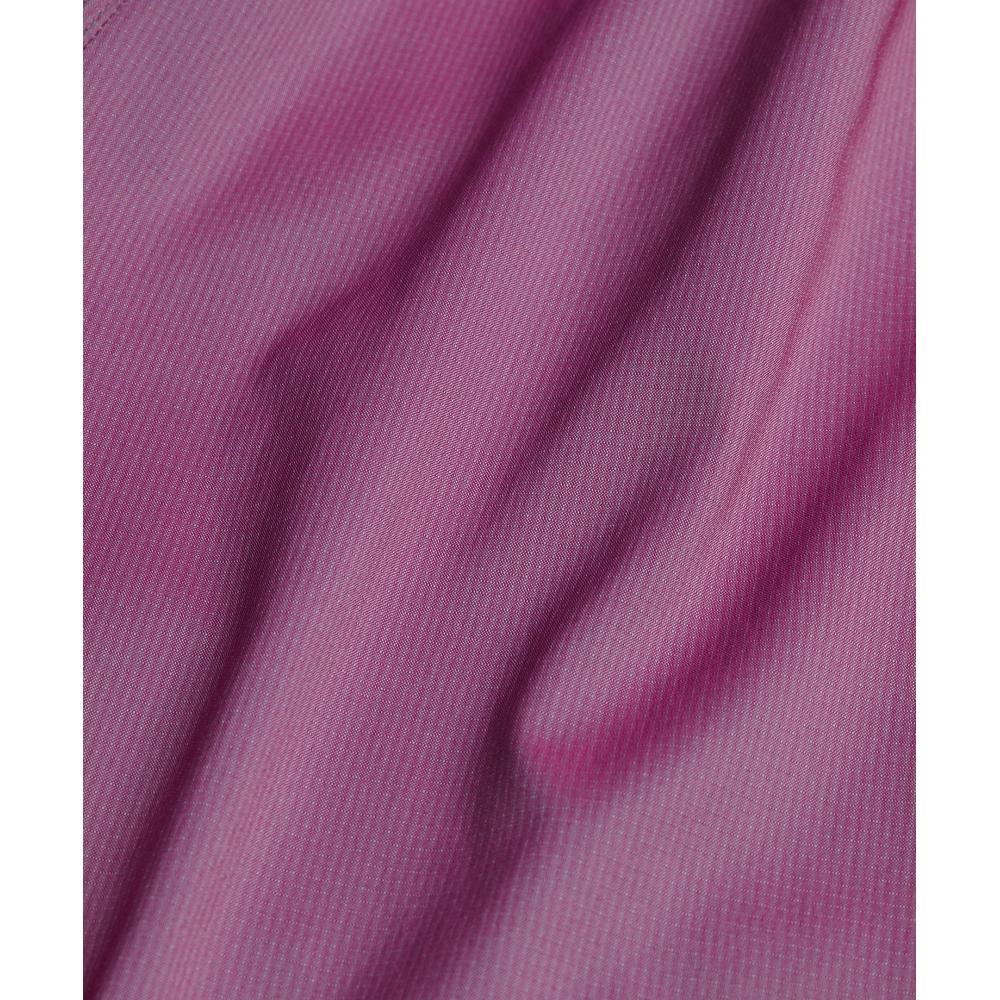 Lululemon Pace Breaker Linerless Short 5   Iridescent Fountain Jewelled Magenta