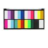 MengHui 12-Color Kids' Face Paint Set - Water-Soluble Body & Stage Makeup
