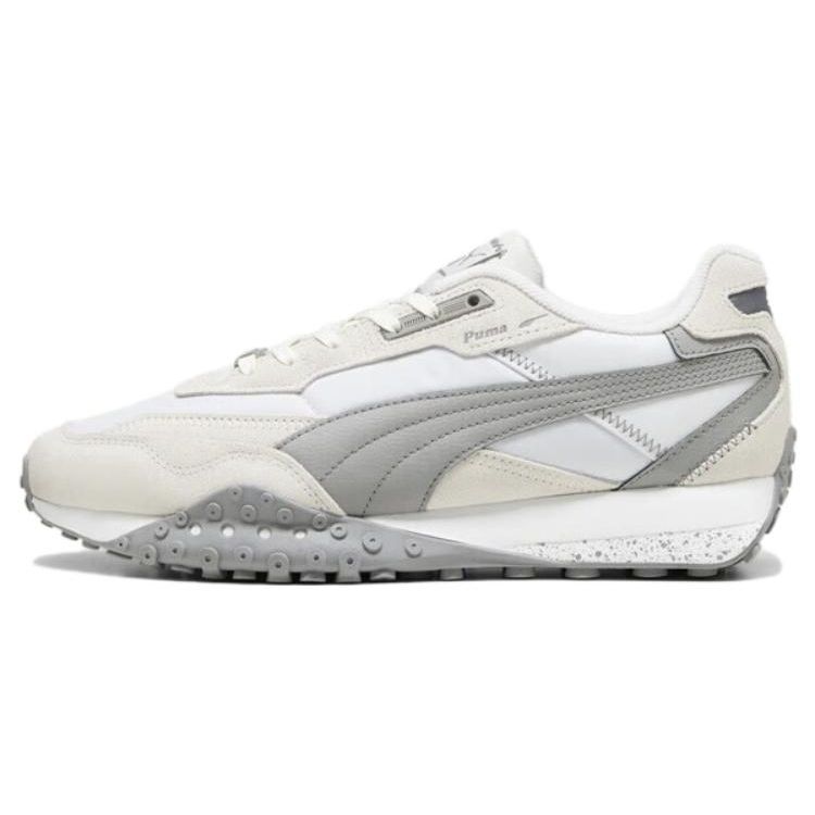 PUMA Blacktop Rider Grigio Piuma Ardesia Tempestosa 392725-17 cm