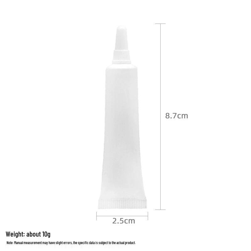 

Children s 10ml Handmade DIY Glue for Fabric, Flowers & Jewelry