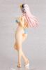 Orchid Seed Super Sonico Summer Vacation Scale PVC Complete Figure Resale PVC285 Ver. 1/4.5 Pre-painted