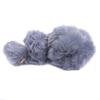 Anti-slip Woolen Covers Steering Wheel Cover 3Pcs Car-styling Winter Plush For Women Wool