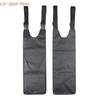 Y4UA Water Resistant ATV Footrest Cushions Anti Slip for Safe Ridings In Wet Conditions