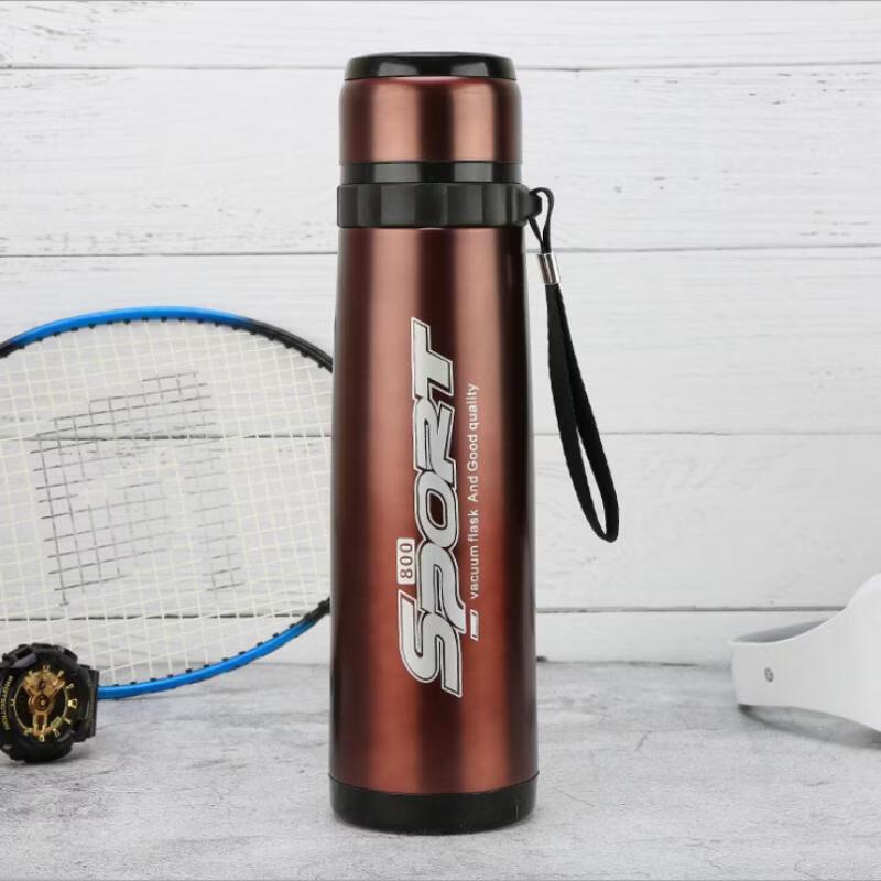 Shangqi Stainless Steel Insulated Water Bottle