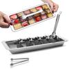 Utensílios de bar – Moldes para gelo