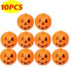 1/30pcs Halloween Pumpkin Candy Box Mini Snacks Gift Containers Halloween Party Decoration Festival Gifts Packaging Supplies