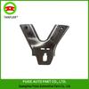 Front Bumper Lower Right Crossmember Bracket for Mercedes-Benz E300 2536200700