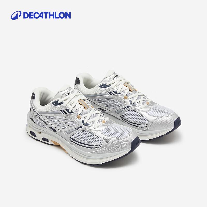 Ретро Повседневные Папины Кроссовки Decathlon EU 43