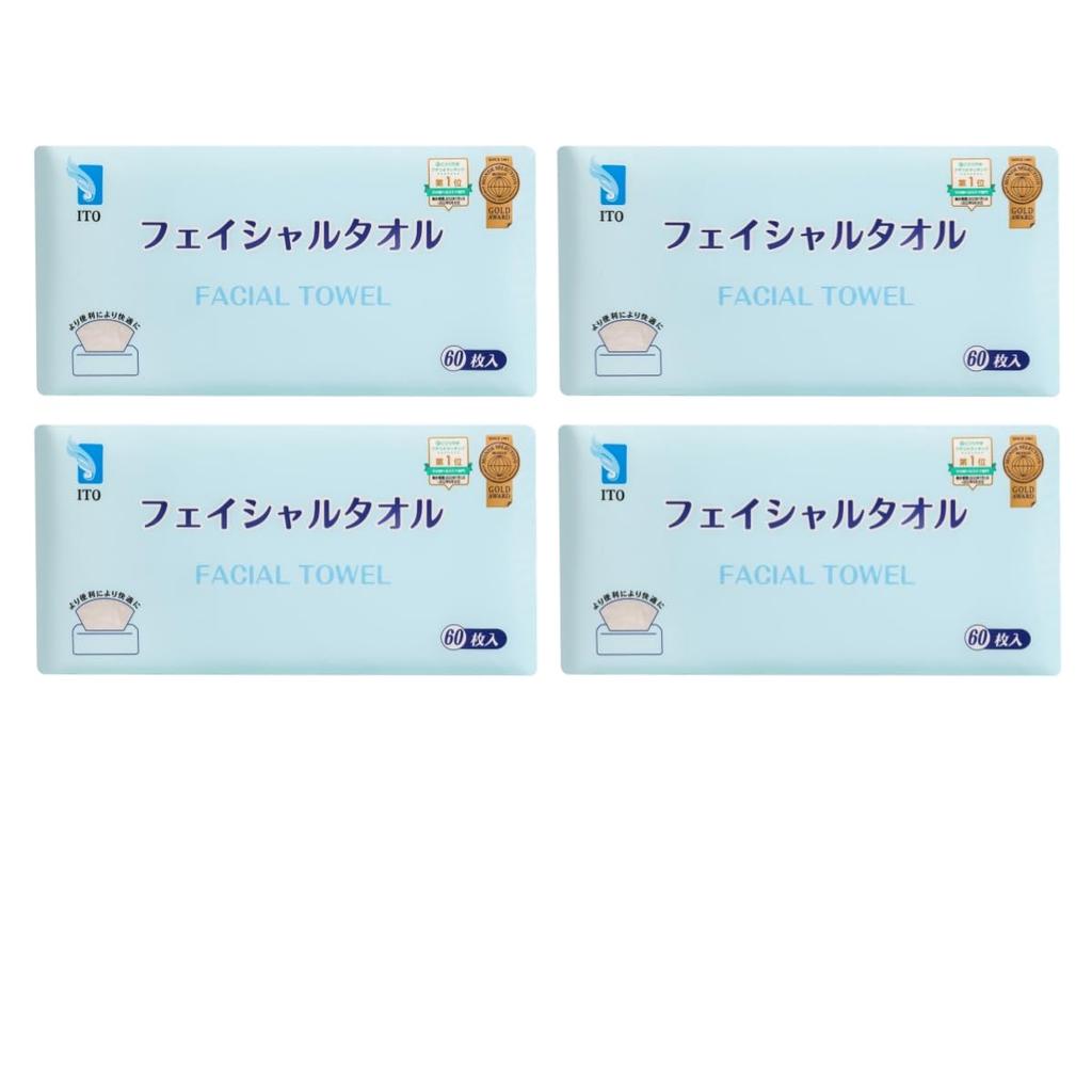 ITO Čisticí pleťové ubrousky Jednorázové Zabraňují pleti Pro citlivou Pro ruce Pro obličej Pro make-up Ne Okamžitá hydratace Pro mokré i suché Jemné na