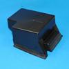 Armrest Storage Box Space-saving Matched ABS Auto Secondary Storage Tray