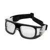 Customized Anti-drop Basketball Goggles with Shock Absorption and Prescription Options - Gradient Frame Sports Eye Protection.