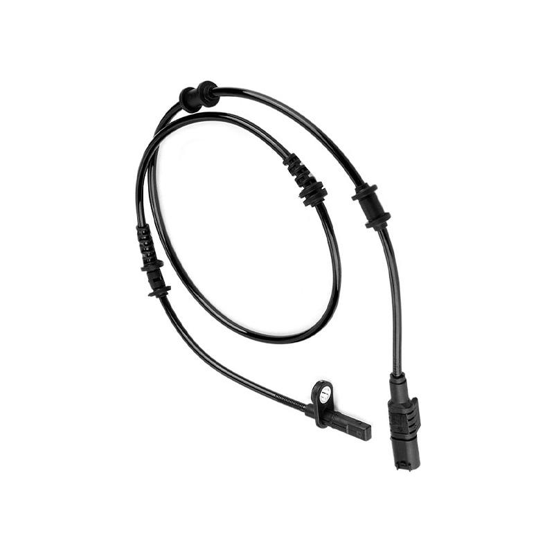 1Pcs Front Left/Right Abs Wheel Speed Sensor For 2012-2019 Benz W176 W246 C117 X156 Replace 2465402510