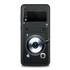 Retro Camera Games Tape Phone Case For Samsung A56 A36 A26 A24 A16 A14 A12 A32 A50 A70 A22 A40 A34 A54 A42 A52 5G A04s A06 Cover