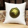 anime Sweet Pillow Case pillowcase, double-sided printed, sofa cushion, bedroom headboard pillow