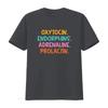 Oxytocin Endorphins Adrenaline Prolactin Hormones Midwife Doula Funny Happiness Birth Worker Appreciation T Shirt vintage