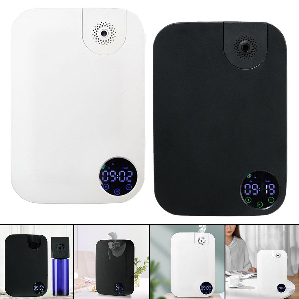 Diffusers - Professional Grade for Essential Oils, , No , 180ml