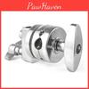 Stand Light Mounting Multifunctional Adapter Heavy Duty Swivel Head Holder Grip Head For Light