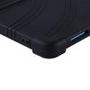 For TCL Tab 11 9166G 10.95 Inch Soft Silicon Stand Adjustable Tablets Cover For TCL NxtPaper 11 9466X 10.95"